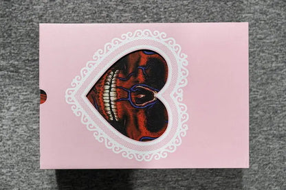 Nike SB Dunk Low "StrangeLove"