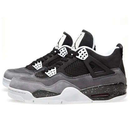 Jordan 4 Retro "Fear Pack"