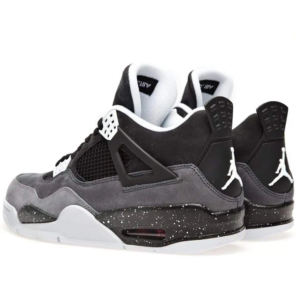 Jordan 4 Retro "Fear Pack"