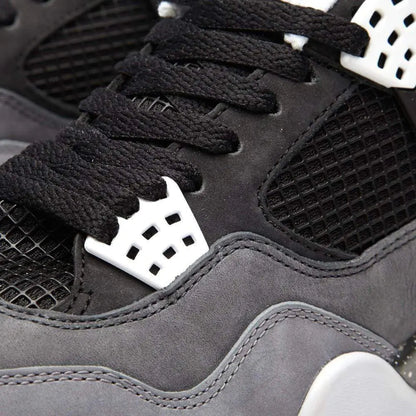 Jordan 4 Retro "Fear Pack"