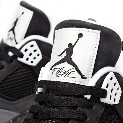 Jordan 4 Retro "Fear Pack"