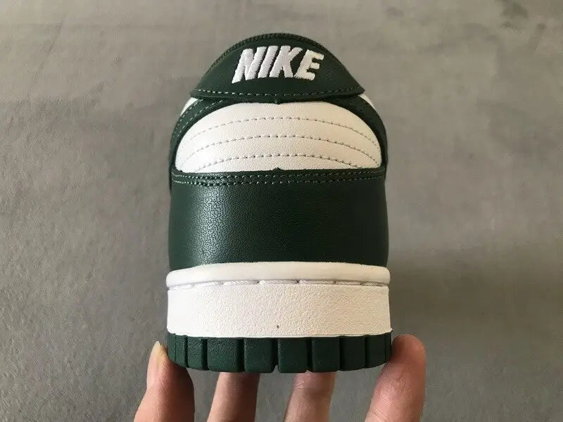 Nike Dunk Low SP "White Green"