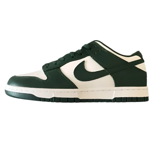 Nike Dunk Low SP "White Green"