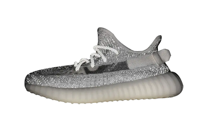 Yeezy Boost 350 V2 'Static' (Reflective)