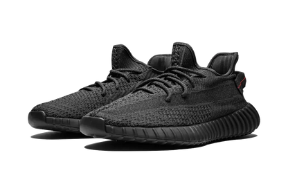 Yeezy Boost 350 V2 'Black' (non-reflective)