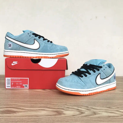 Nike SB Dunk Low "Club 58 Gulf"