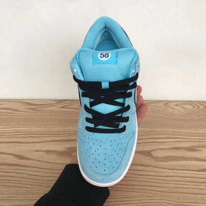 Nike SB Dunk Low "Club 58 Gulf"