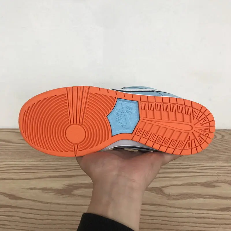Nike SB Dunk Low "Club 58 Gulf"