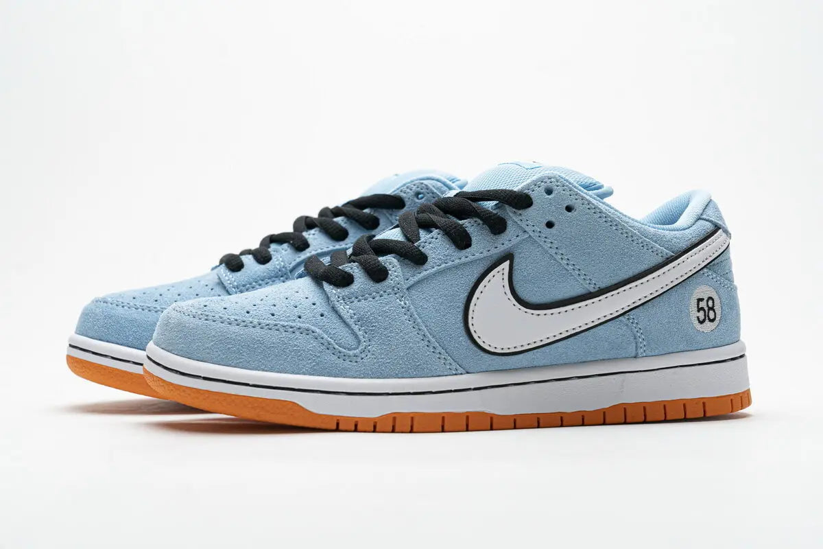 Nike SB Dunk Low "Club 58 Gulf"