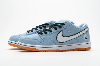 Nike SB Dunk Low "Club 58 Gulf"