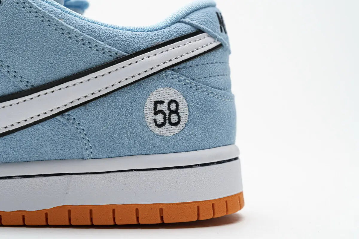 Nike SB Dunk Low "Club 58 Gulf"