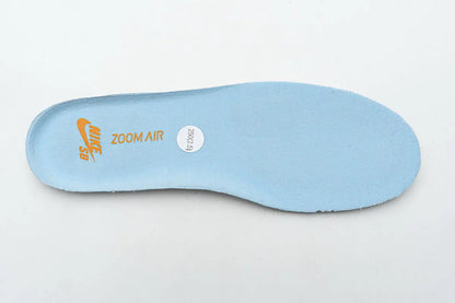 Nike SB Dunk Low "Club 58 Gulf"