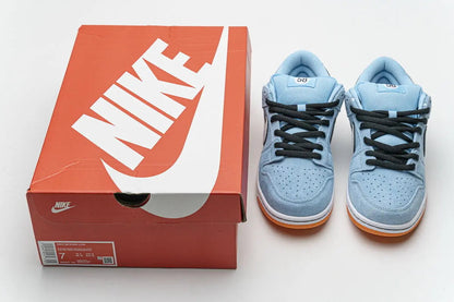 Nike SB Dunk Low "Club 58 Gulf"