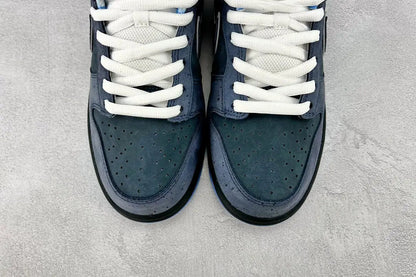 Nike SB Dunk Low "Concepts Blue Lobster"