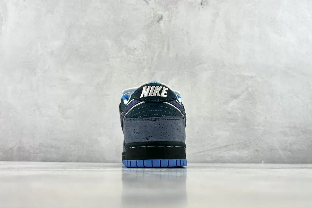 Nike SB Dunk Low "Concepts Blue Lobster"