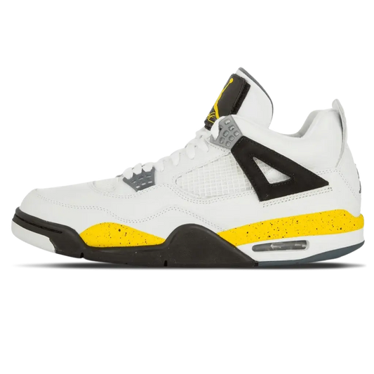 Jordan 4 Retro LS 'Tour Yellow'