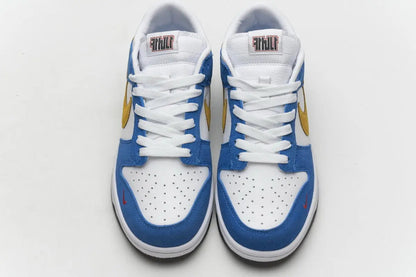 Nike Dunk Low "Kasina Industrial Blue"