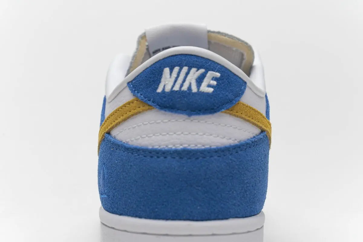 Nike Dunk Low "Kasina Industrial Blue"