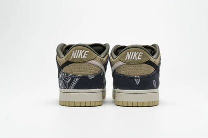 Nike SB Dunk Low "Travis Sc0tt" НАЛИЧНИ- 1 Ден Доставка