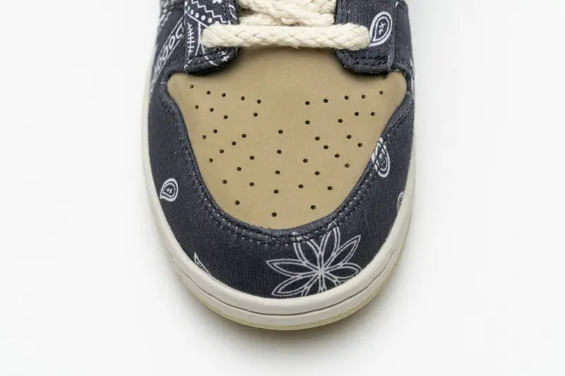 Nike SB Dunk Low "Travis Sc0tt" НАЛИЧНИ- 1 Ден Доставка