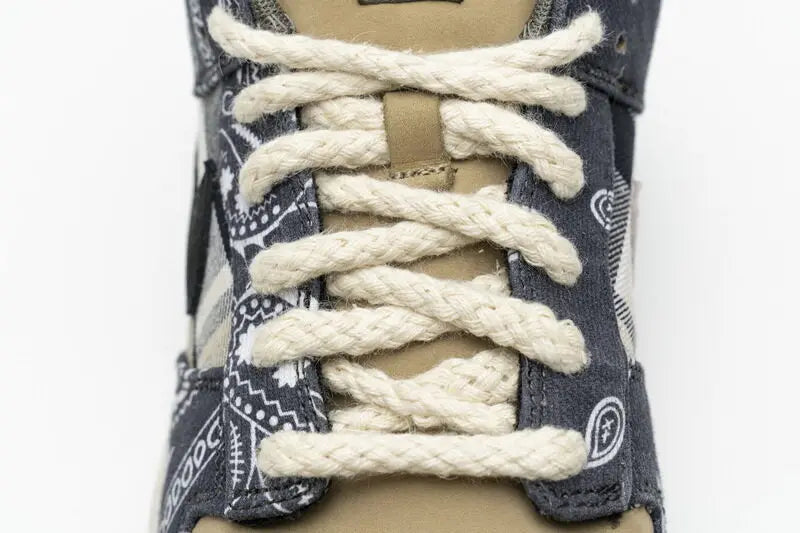 Nike SB Dunk Low "Travis Sc0tt" НАЛИЧНИ- 1 Ден Доставка