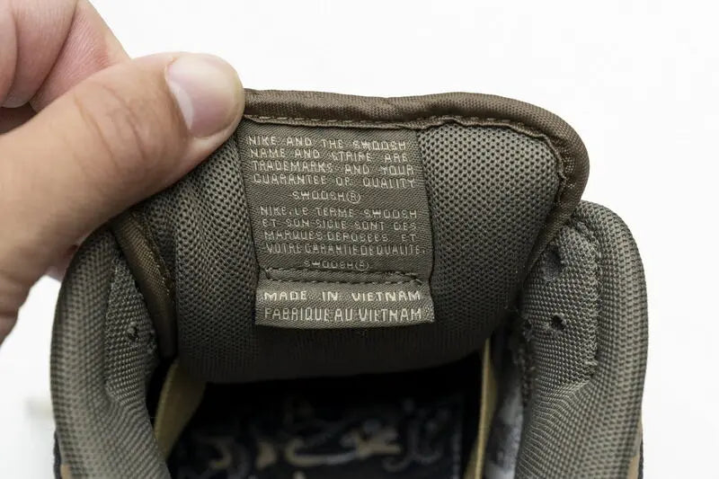 Nike SB Dunk Low "Travis Sc0tt" НАЛИЧНИ- 1 Ден Доставка