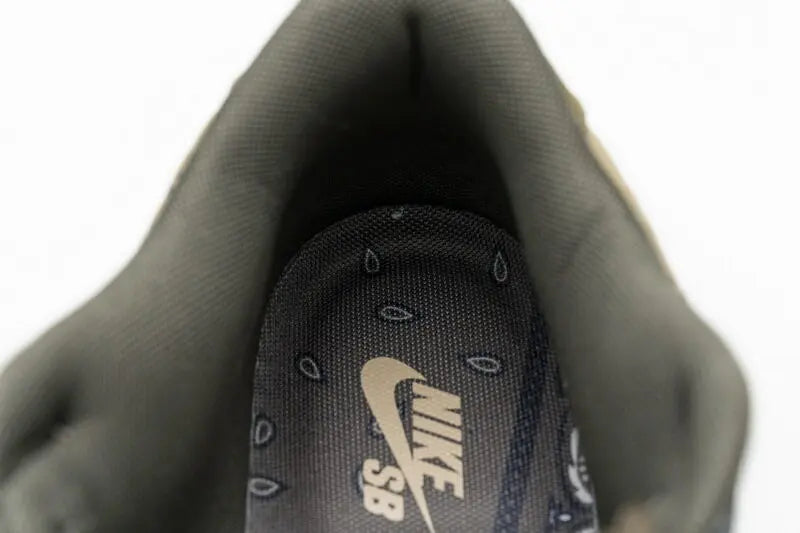 Nike SB Dunk Low "Travis Sc0tt" НАЛИЧНИ- 1 Ден Доставка