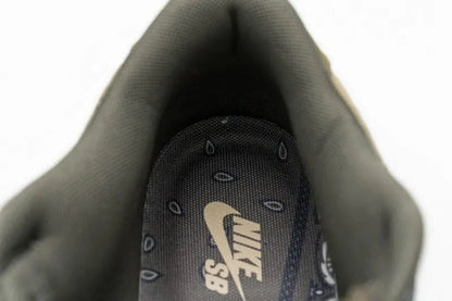 Nike SB Dunk Low "Travis Sc0tt" НАЛИЧНИ- 1 Ден Доставка