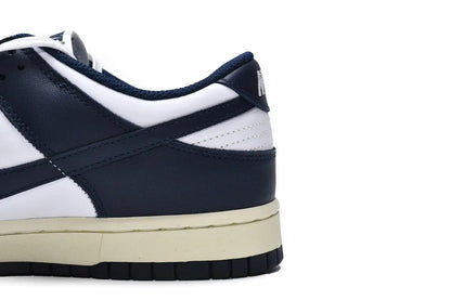 Nike Dunk Low "Vintage Navy"