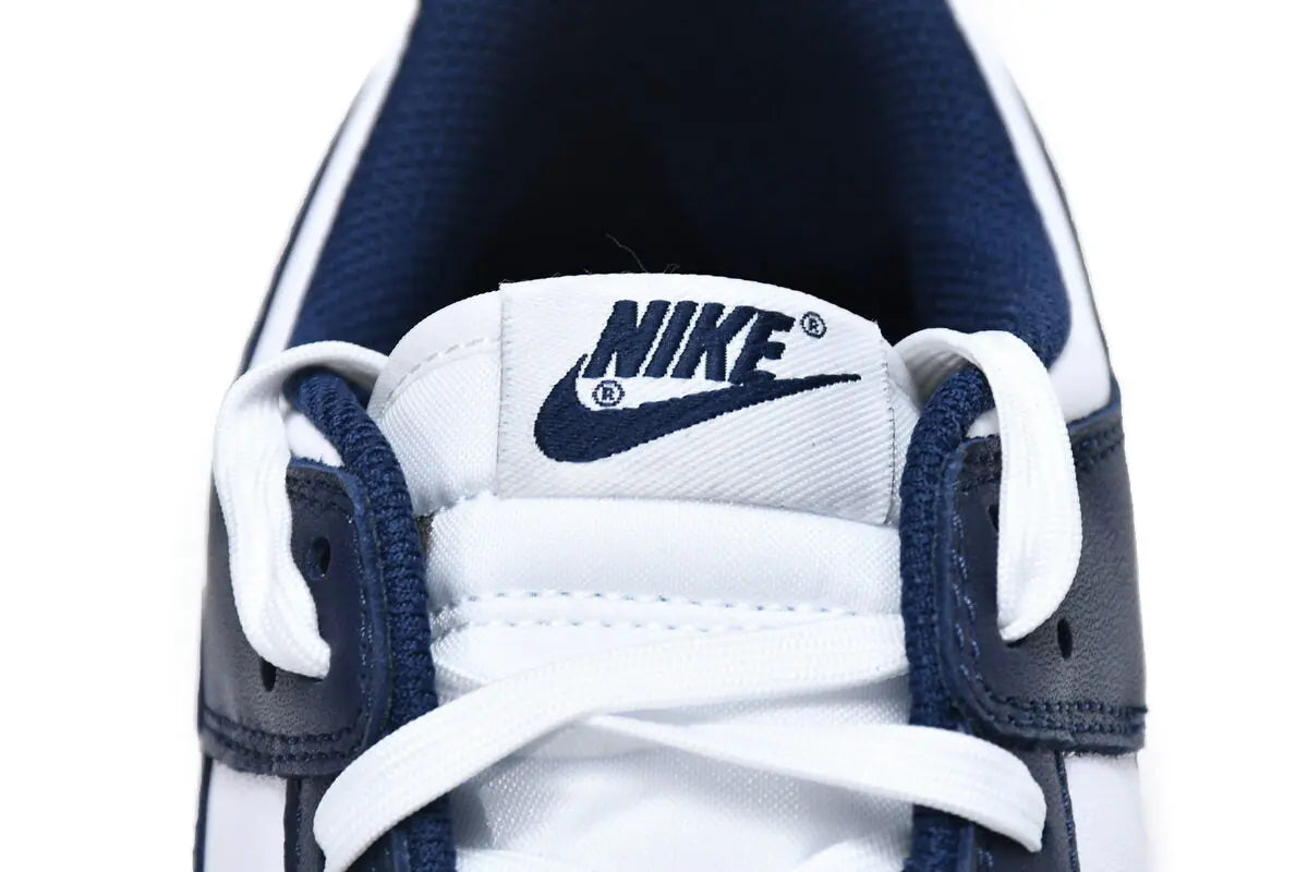 Nike Dunk Low "Vintage Navy"