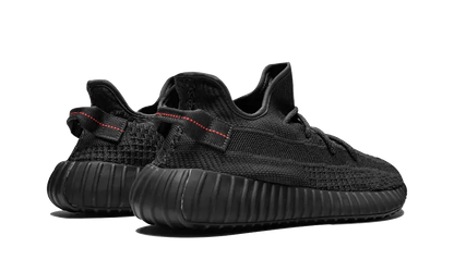 Yeezy Boost 350 V2 'Black' (non-reflective)