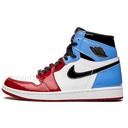 Jordan 1 High "Fearless"