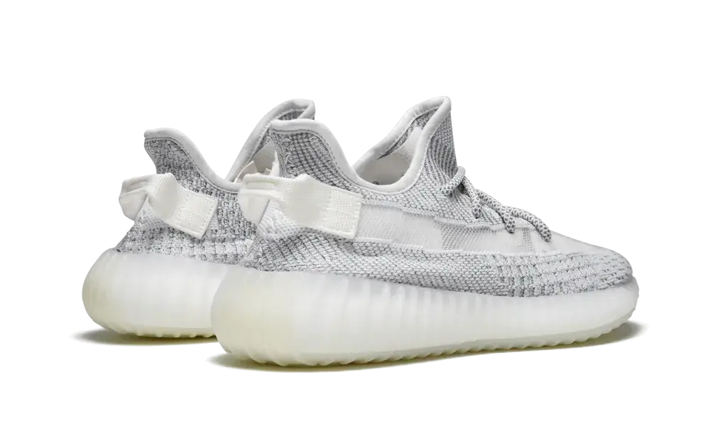 Yeezy Boost 350 V2 'Static' (Reflective)