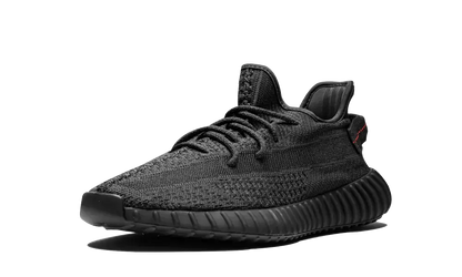 Yeezy Boost 350 V2 'Black' (non-reflective)