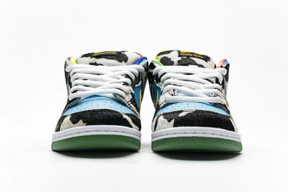 Nike SB Dunk Low "Ben & Jerry's Chunky Dunky"