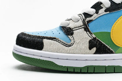 Nike SB Dunk Low "Ben & Jerry's Chunky Dunky"