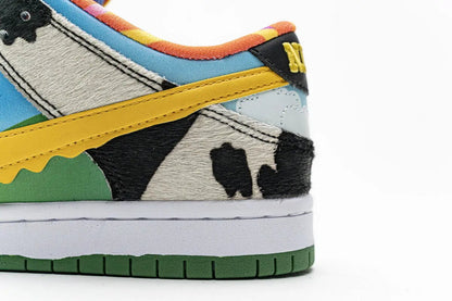 Nike SB Dunk Low "Ben & Jerry's Chunky Dunky"