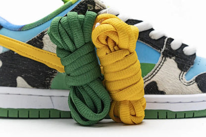 Nike SB Dunk Low "Ben & Jerry's Chunky Dunky"