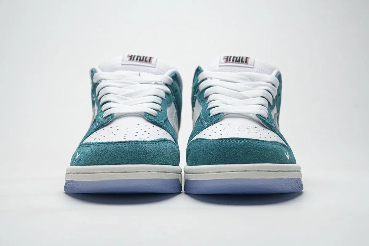 Nike Dunk Low "Kasina Neptune Green"