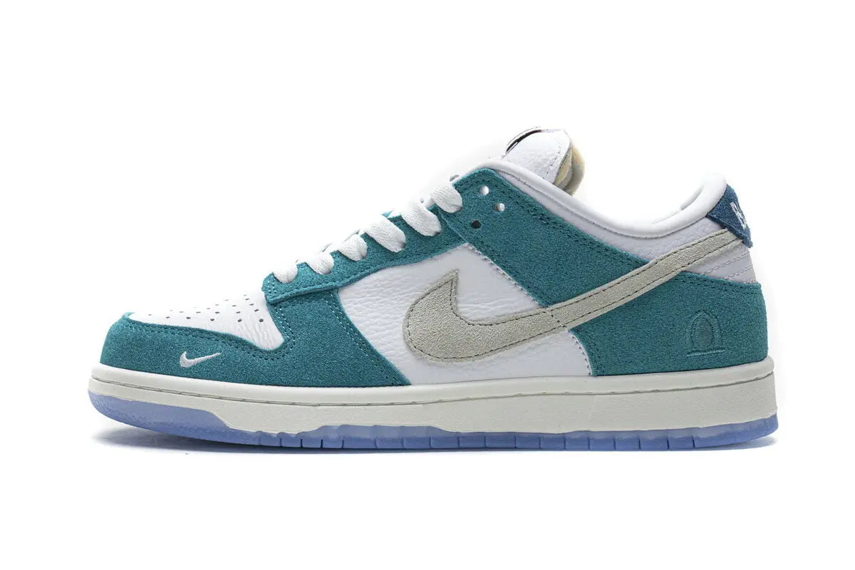 Nike Dunk Low "Kasina Neptune Green"