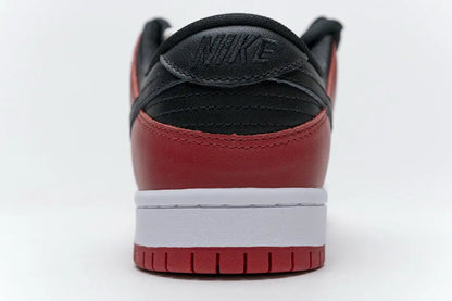 Nike SB Dunk Low "J-Pack Chicago"