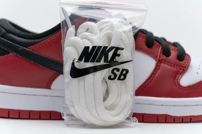 Nike SB Dunk Low "J-Pack Chicago"