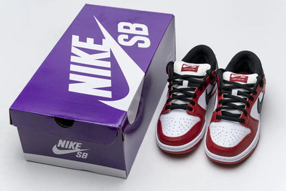 Nike SB Dunk Low "J-Pack Chicago"