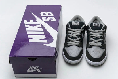 Nike SB Dunk Low "J-Pack Shadow"