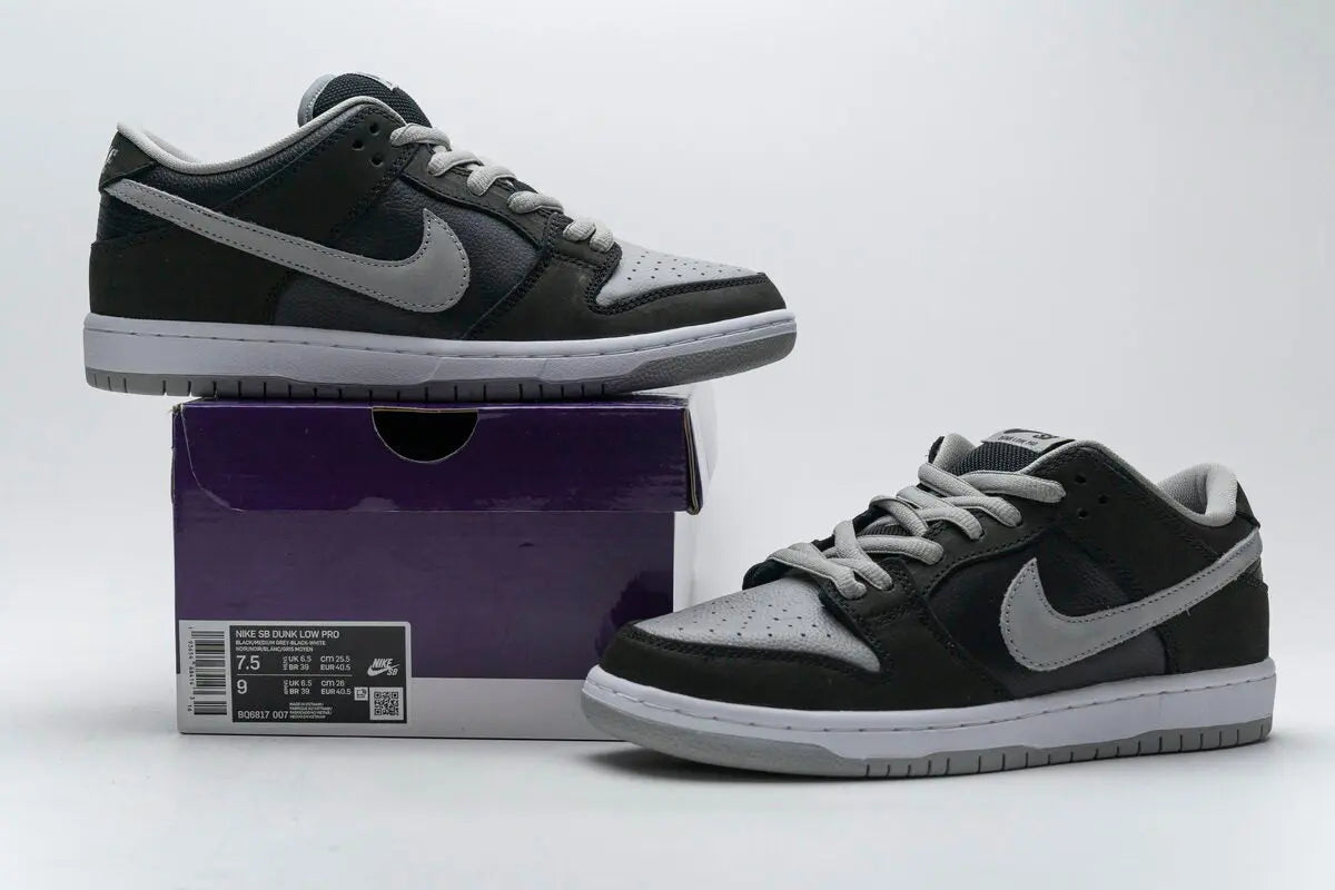 Nike SB Dunk Low "J-Pack Shadow"