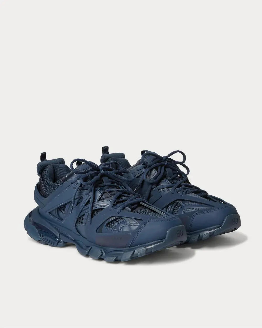 Balenciaga Track 'Navy Blue'