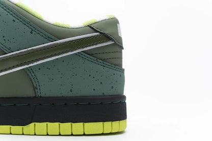 Nike SB Dunk Low "Concepts Green Lobster"