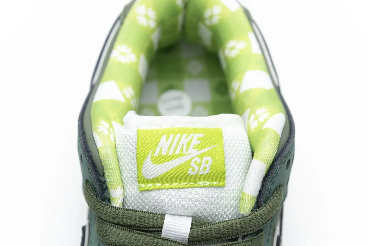 Nike SB Dunk Low "Concepts Green Lobster"