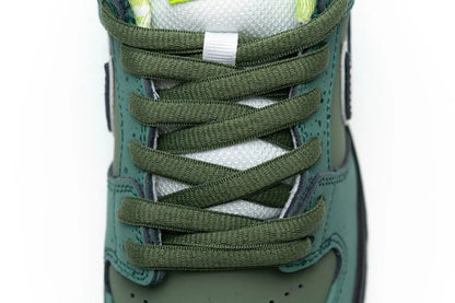 Nike SB Dunk Low "Concepts Green Lobster"