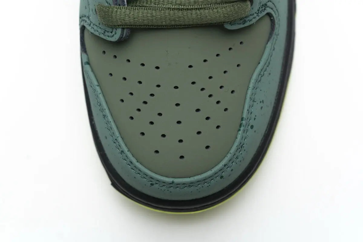 Nike SB Dunk Low "Concepts Green Lobster"